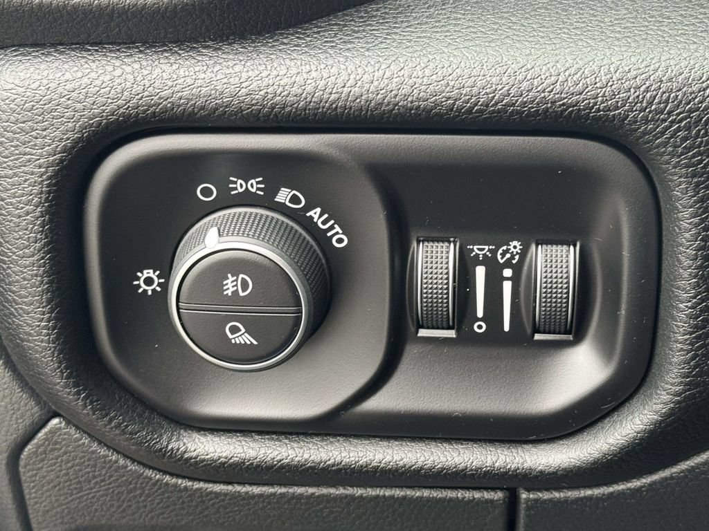 Used 2026 RAM 1500 Rebel w/ Rebel Level 1 Equipment Group AWD/4WD image 18