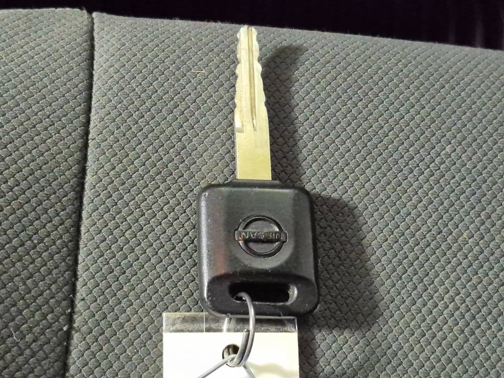 Used 2021 Nissan NV200 S FWD image 27