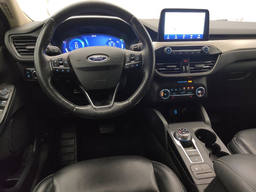 Used 2020 Ford Escape SE Sport AWD/4WD image 22