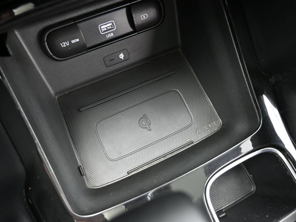 Used 2021 Kia Telluride SX w/ SX Prestige Package image 50