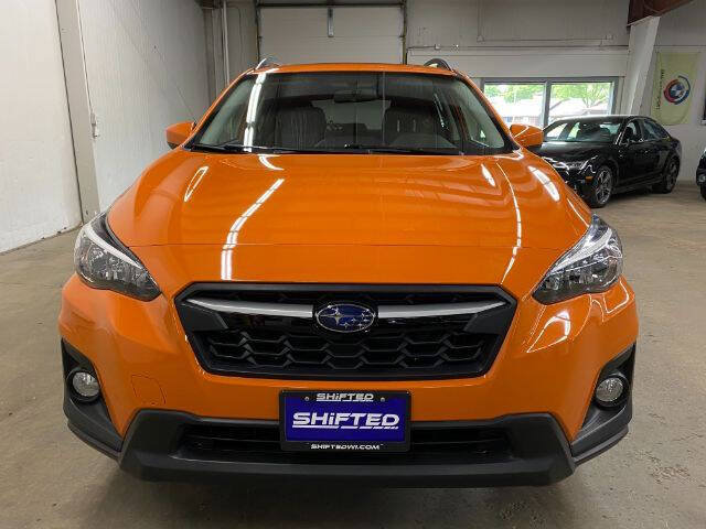Used 2018 Subaru Crosstrek 2.0i Premium AWD/4WD image 7