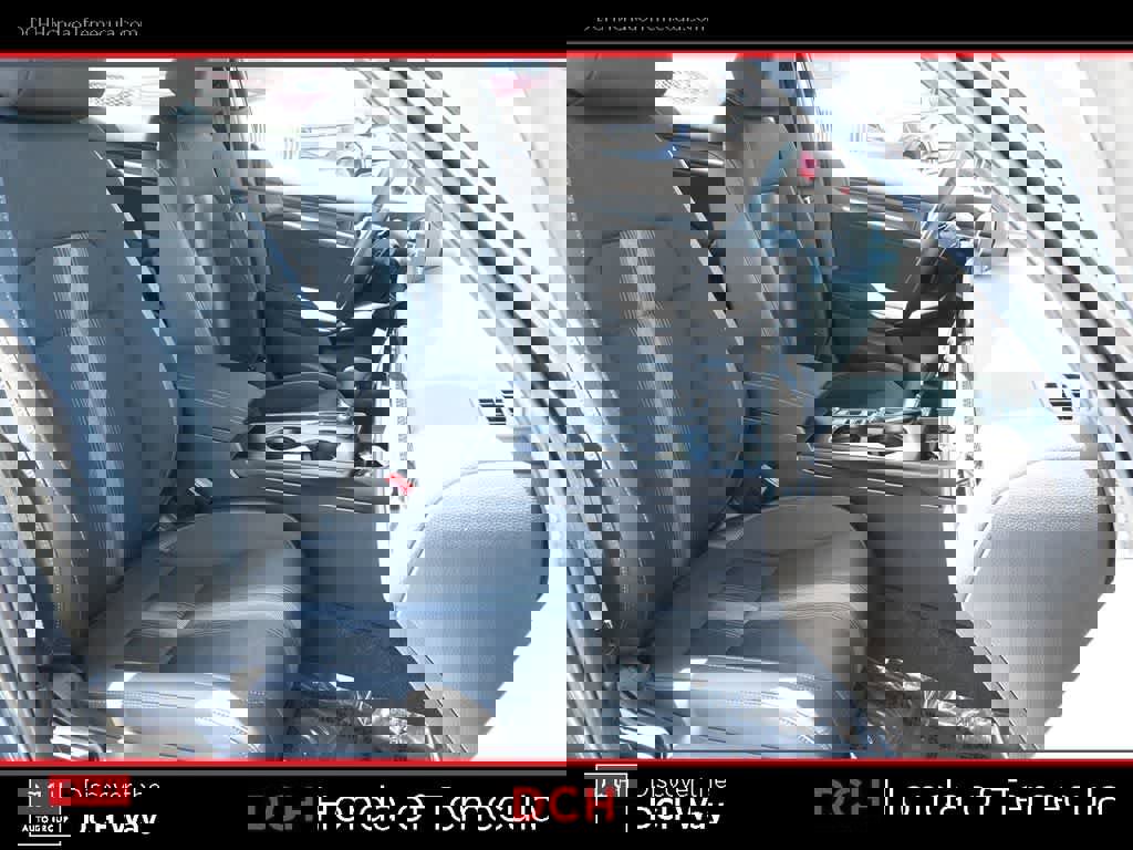 Certified 2024 Honda Civic Sport image 21