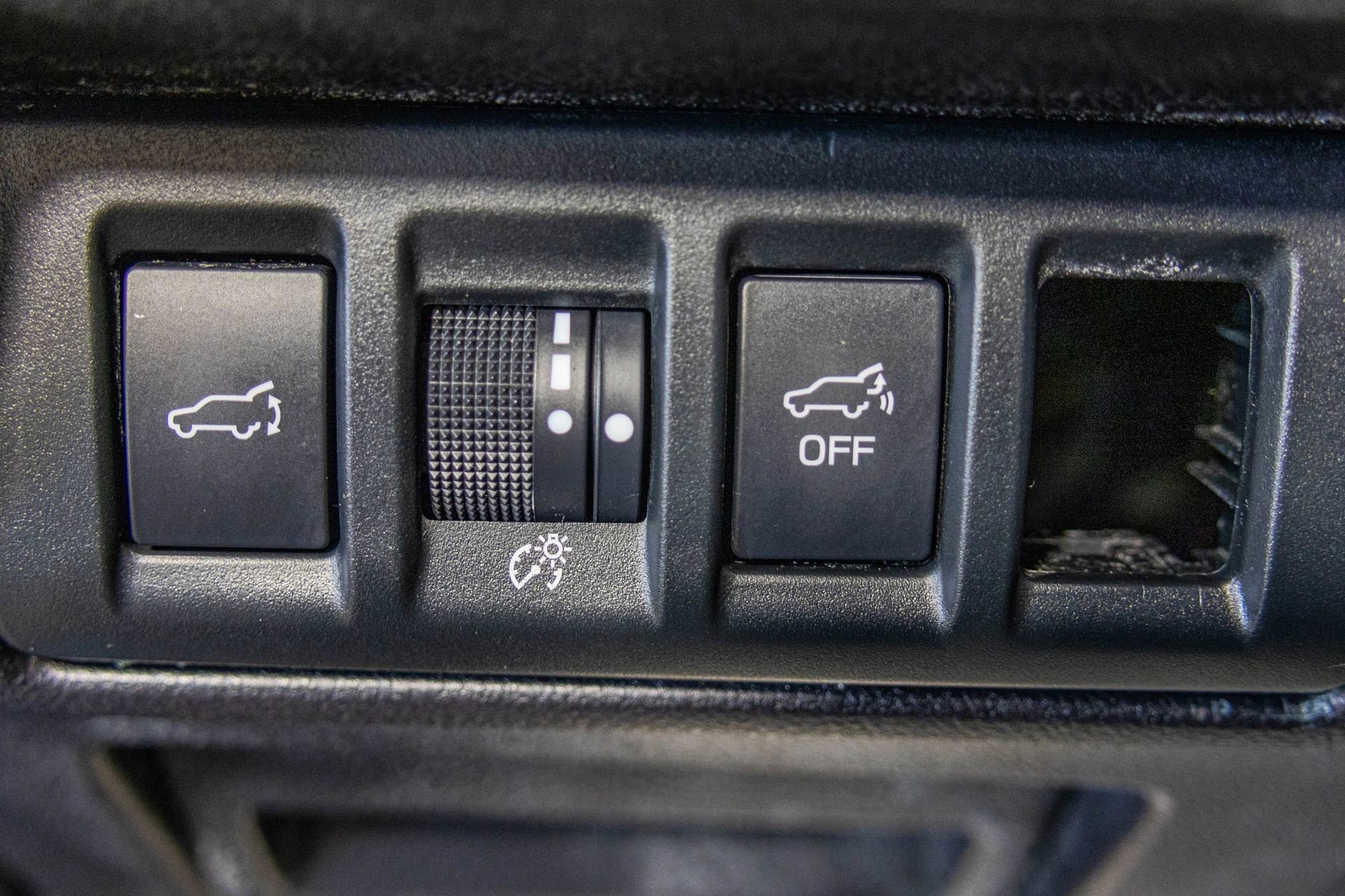 Used 2024 Subaru Outback Wilderness AWD/4WD image 33