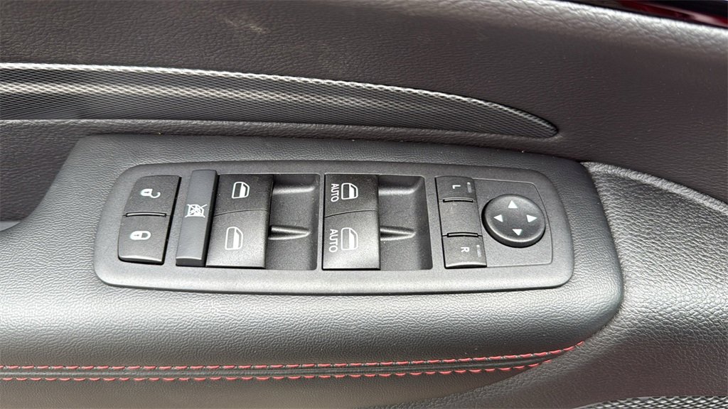 New 2026 Dodge Durango GT image 18