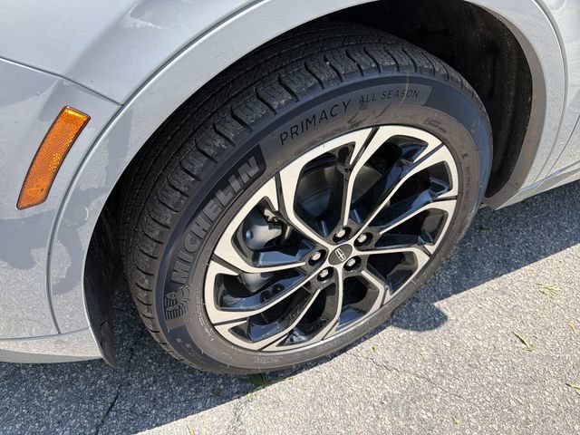 New 2026 Lincoln Nautilus Reserve AWD/4WD image 10
