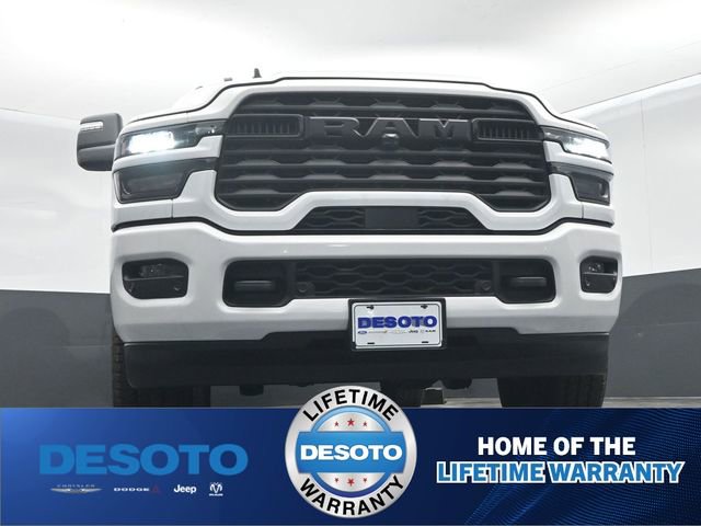 New 2026 RAM 2500 Big Horn image 42