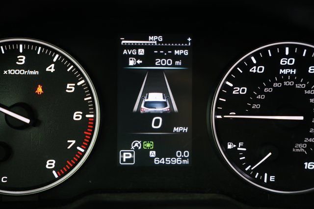 Used 2021 Subaru Outback Limited XT w/ Popular Package #2 image 33