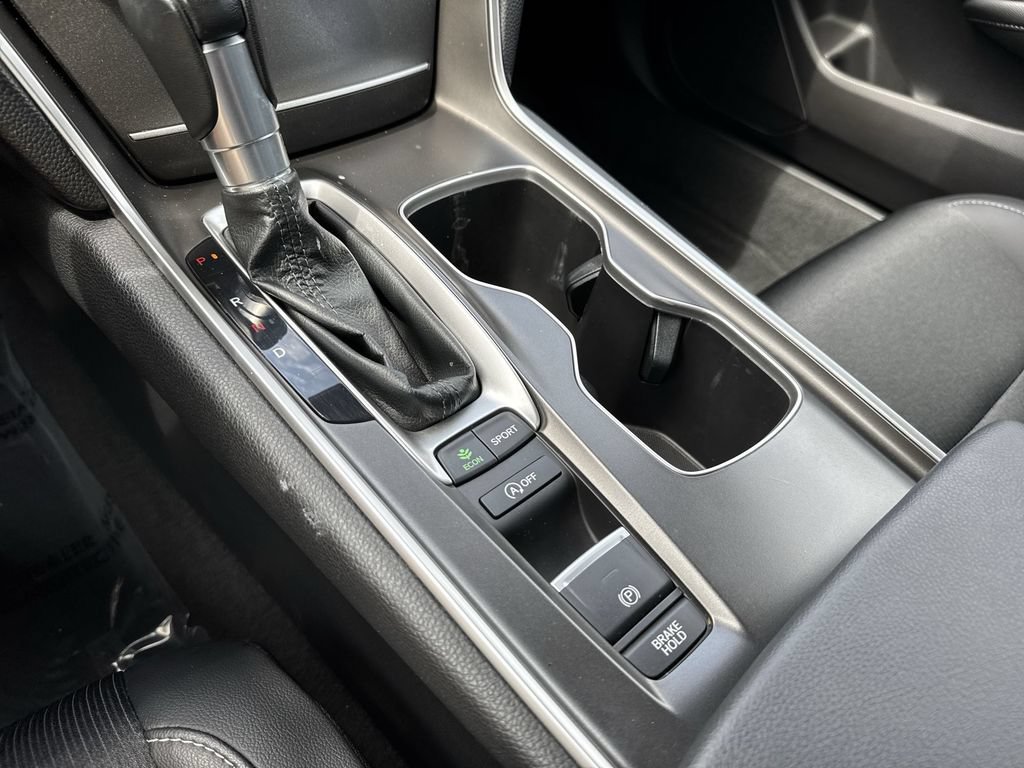 Used 2021 Honda Accord Sport image 52