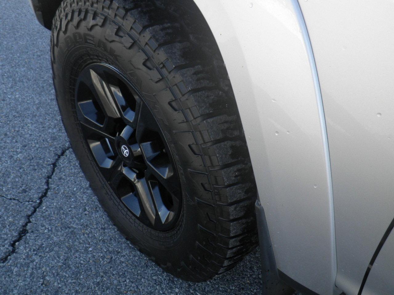 Used 2017 Toyota 4Runner SR5 image 12