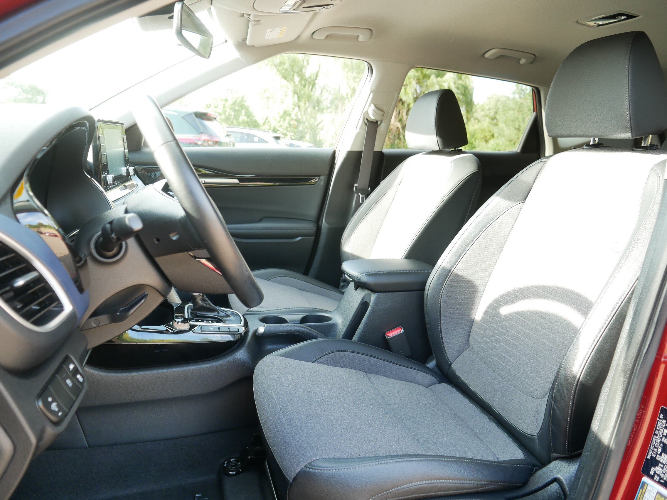 Certified 2023 Kia Seltos S AWD/4WD image 34