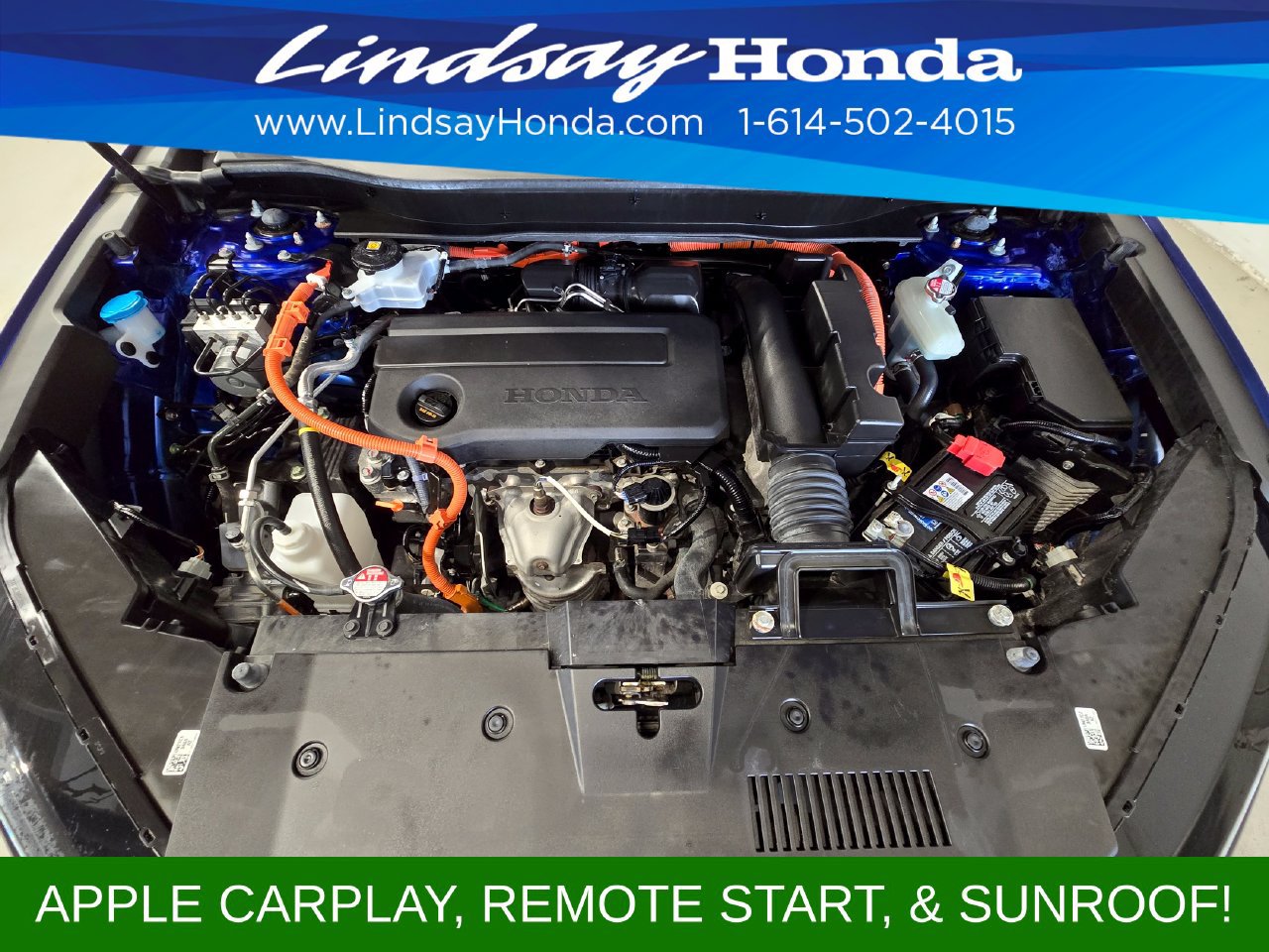 Used 2024 Honda CR-V Sport image 24
