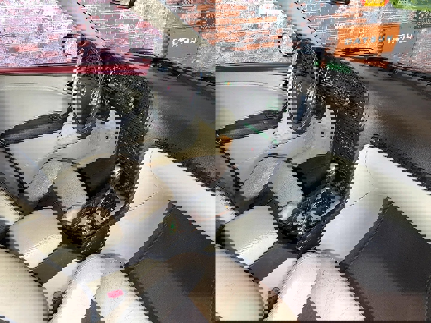 Used 2006 Saab 9-3 Aero image 68