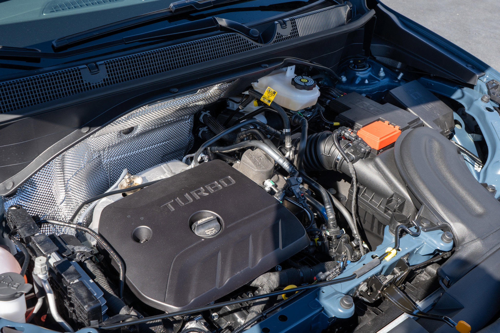 New 2026 Buick Encore GX Avenir w/ Avenir Technology Package image 21