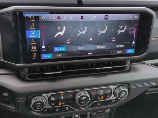 Used 2025 Jeep Gladiator Sport AWD/4WD image 22