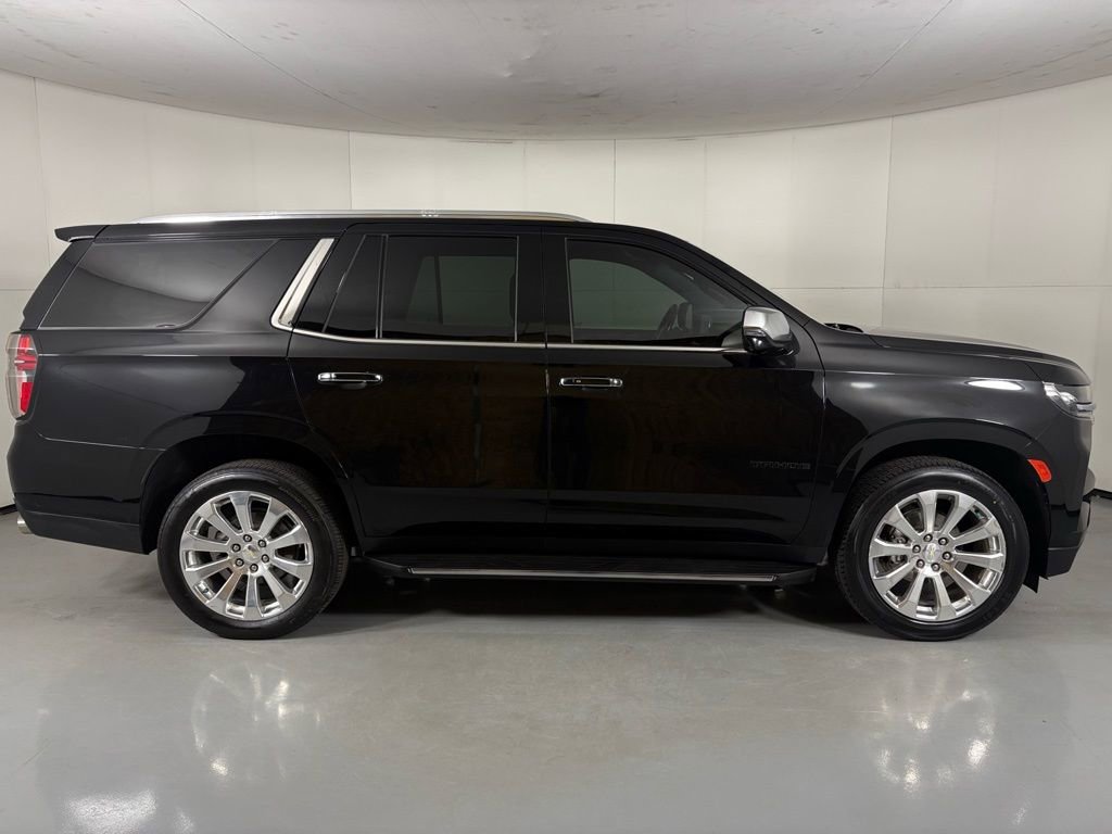 Used 2022 Chevrolet Tahoe Premier w/ Premium Package 2 image 10