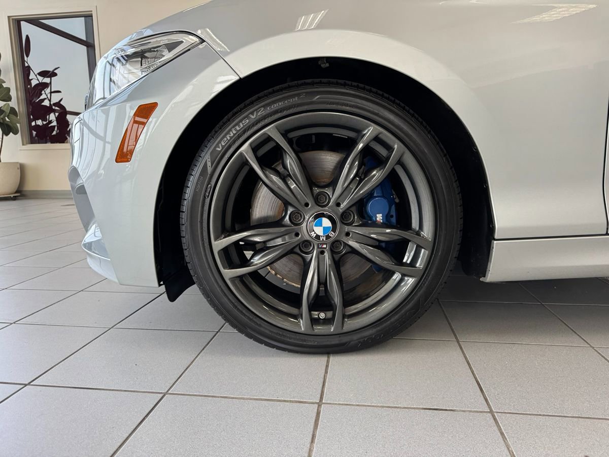 Used 2016 BMW M235i xDrive Coupe AWD/4WD image 59