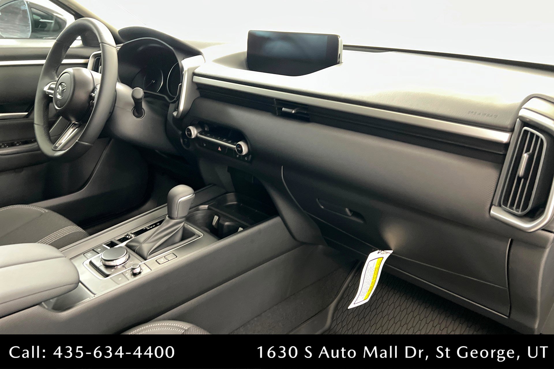 New 2026 MAZDA CX-50 2.5 Hybrid w/ Weather Package image 26