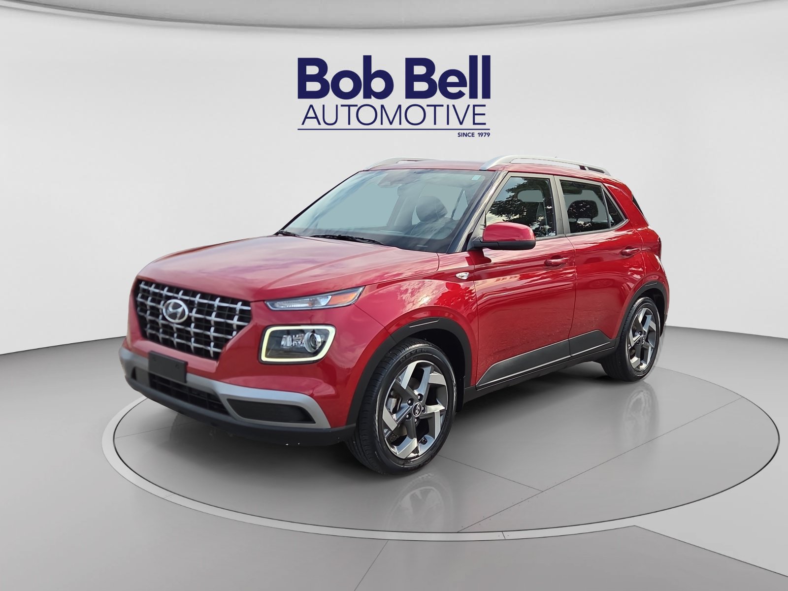 Certified 2023 Hyundai Venue Limited