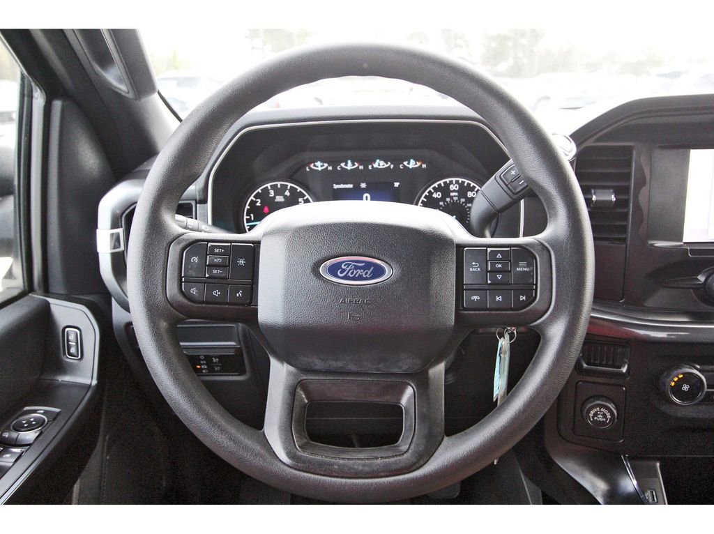Certified 2023 Ford F150 XL w/ STX Appearance Package image 11