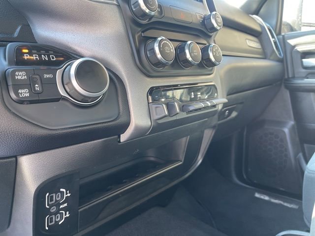 Used 2024 RAM 2500 Big Horn image 29