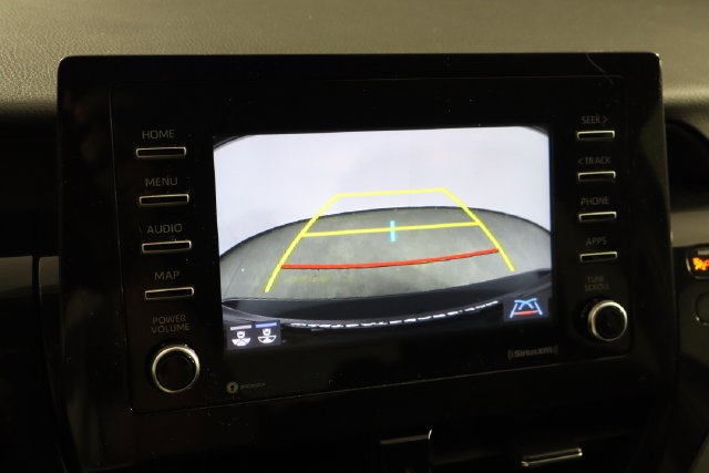 Used 2024 Toyota Camry LE w/ Convenience Package FWD image 38