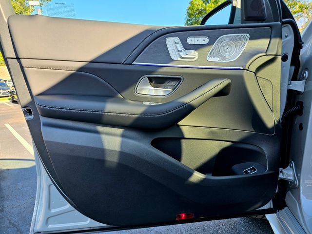 New 2026 Mercedes-Benz GLE 53 AMG 4MATIC Coupe image 21