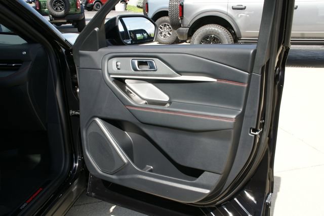 New 2026 Ford Explorer ST AWD/4WD image 42