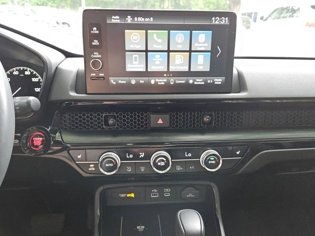Certified 2024 Honda CR-V EX-L image 18
