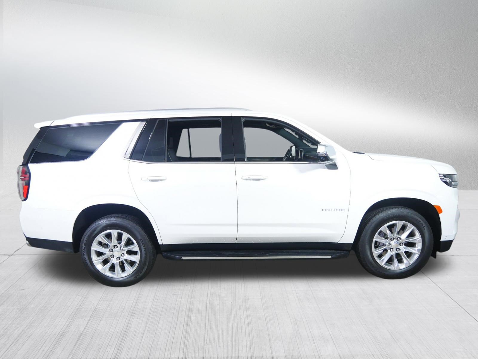 Used 2023 Chevrolet Tahoe Premier w/ Advanced Technology Package AWD/4WD image 8