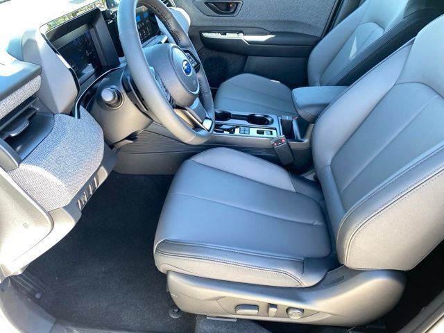 New 2026 Subaru Outback Premium AWD/4WD image 10