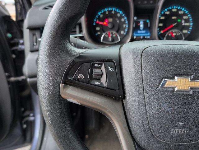 Used 2015 Chevrolet Malibu LT w/ Power Convenience Package image 11