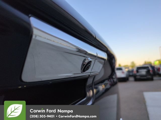 Used 2022 RAM 1500 Laramie AWD/4WD image 29