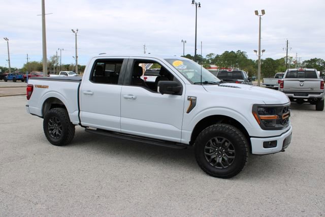 Used 2025 Ford F150 Tremor image 14