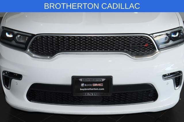Used 2023 Dodge Durango Citadel AWD/4WD image 12