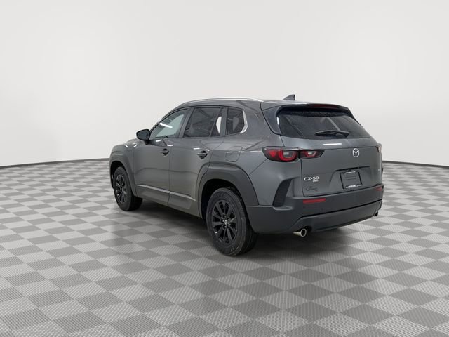 New 2026 MAZDA CX-50 2.5 Hybrid w/ Weather Package image 7