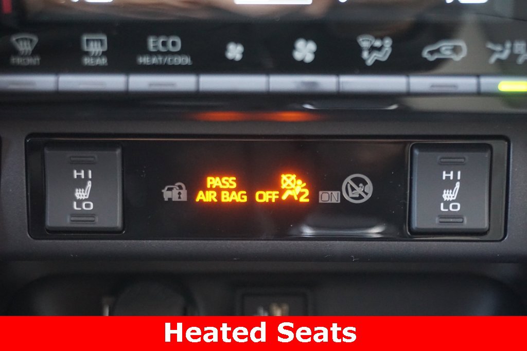 New 2025 Toyota RAV4 XLE Premium image 9