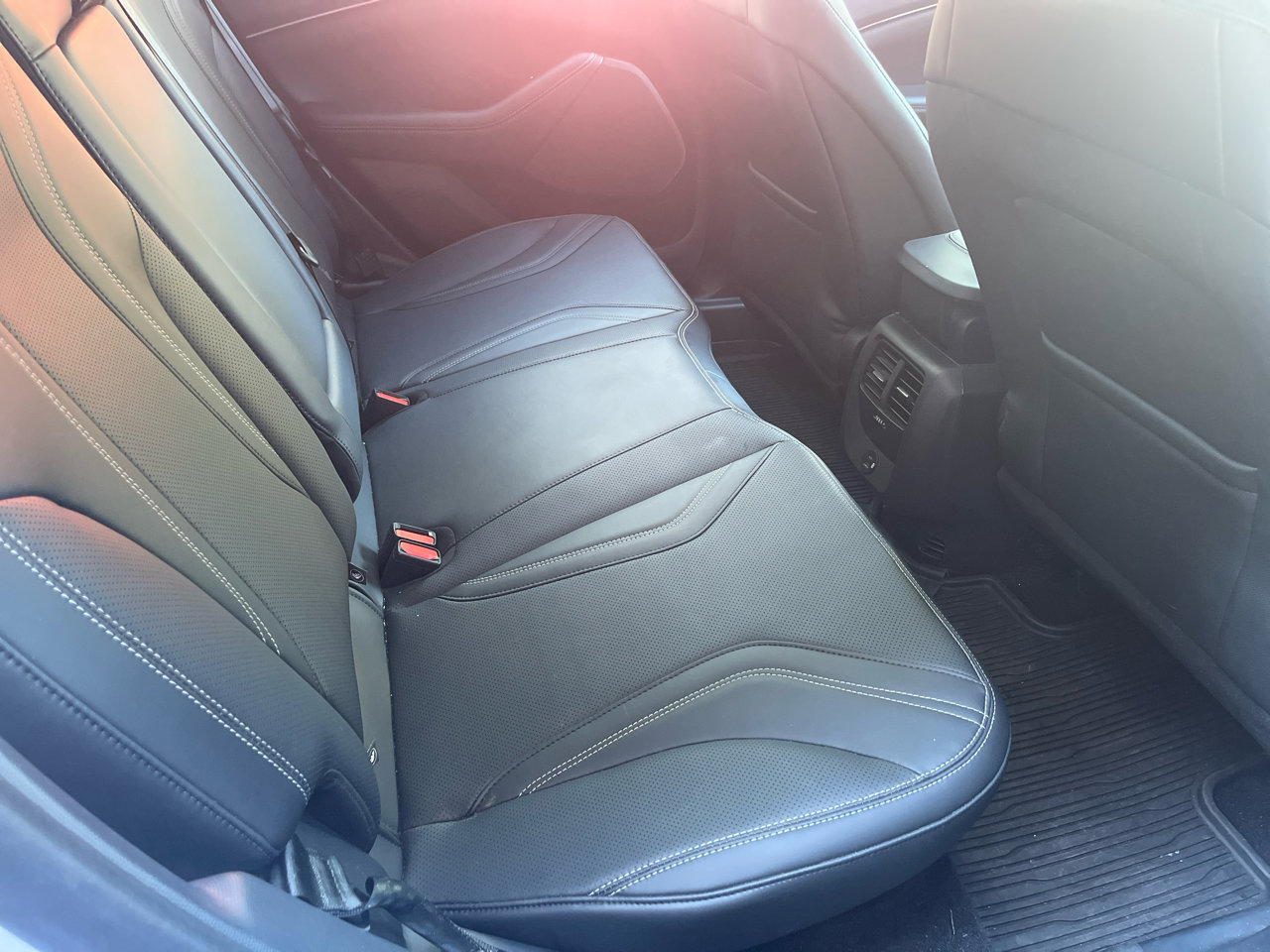 Used 2023 Ford Mustang Mach-E Premium image 26