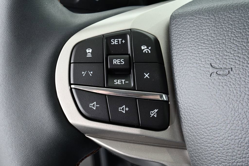 New 2026 Ford Explorer Active w/ Active Comfort Package image 34