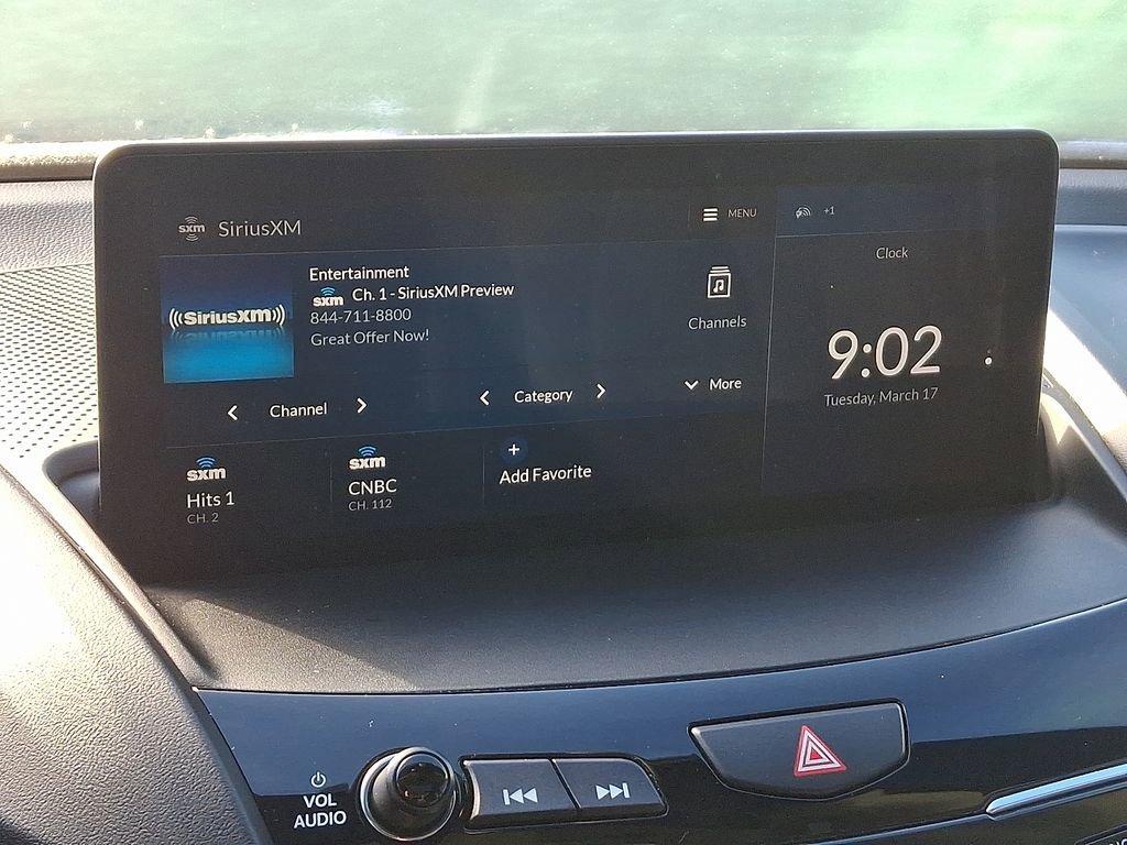 Certified 2020 Acura RDX AWD image 18