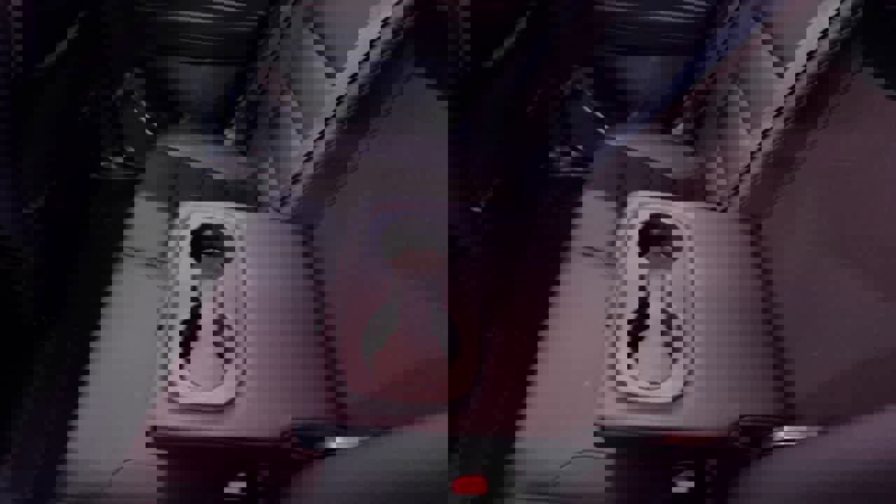 Used 2024 Chevrolet TrailBlazer ACTIV image 36