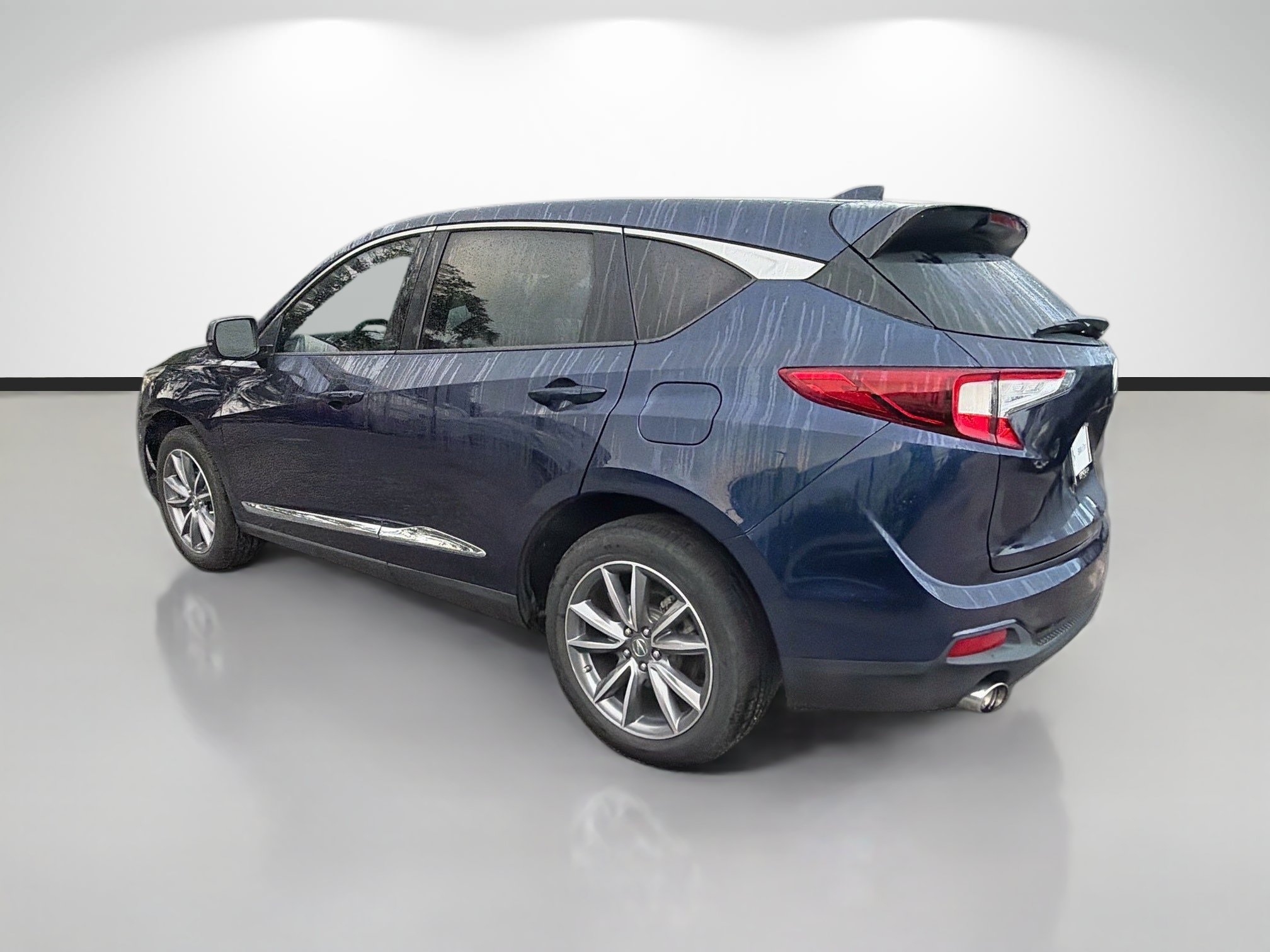 Used 2020 Acura RDX w/ Technology Package FWD image 5