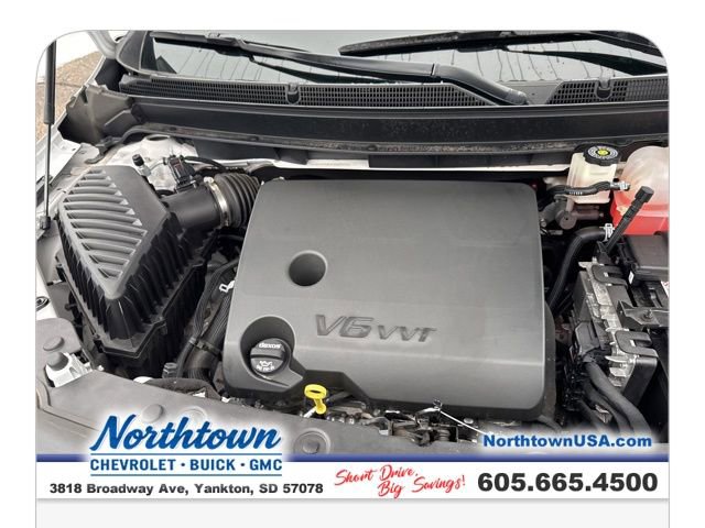 Used 2023 Buick Enclave Essence w/ Trailering Package, 5000 lbs. image 23