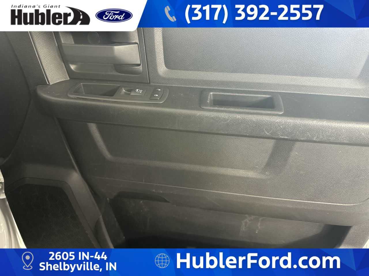 Used 2015 RAM 1500 Tradesman w/ Popular Equipment Group AWD/4WD image 20