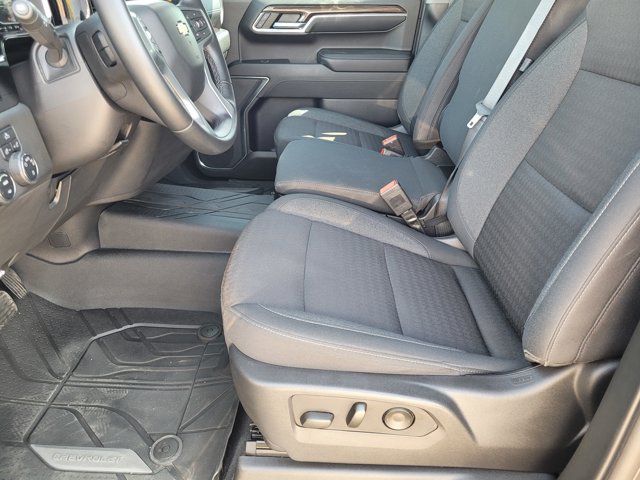 Certified 2023 Chevrolet Silverado 1500 LT AWD/4WD image 19