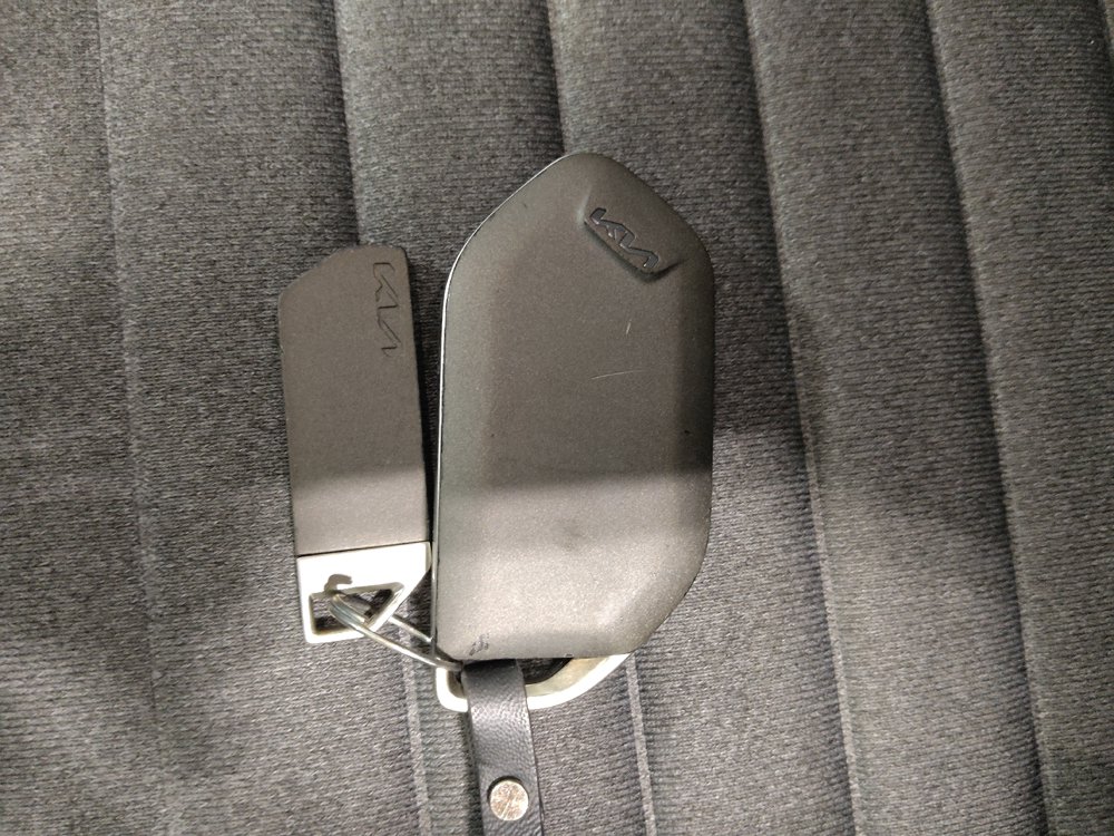 Used 2025 Kia K4 EX FWD image 32