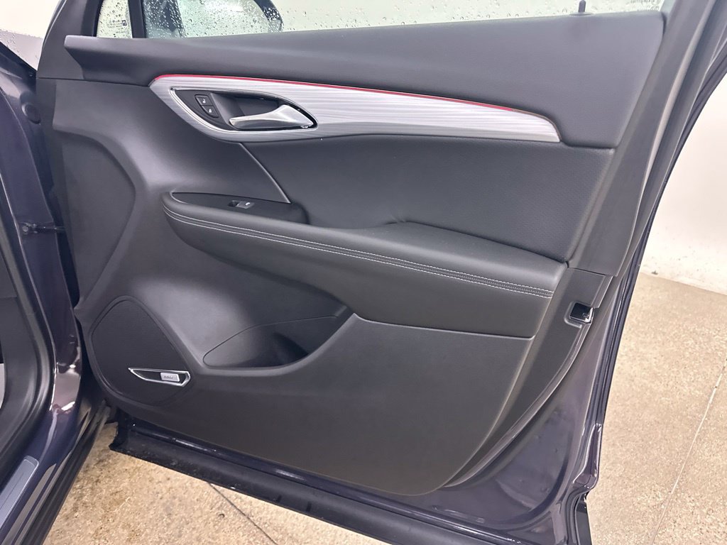 New 2026 Buick Envision Avenir AWD/4WD image 20