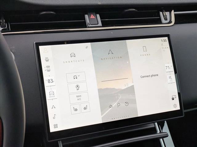 New 2026 Land Rover Range Rover Evoque S image 12