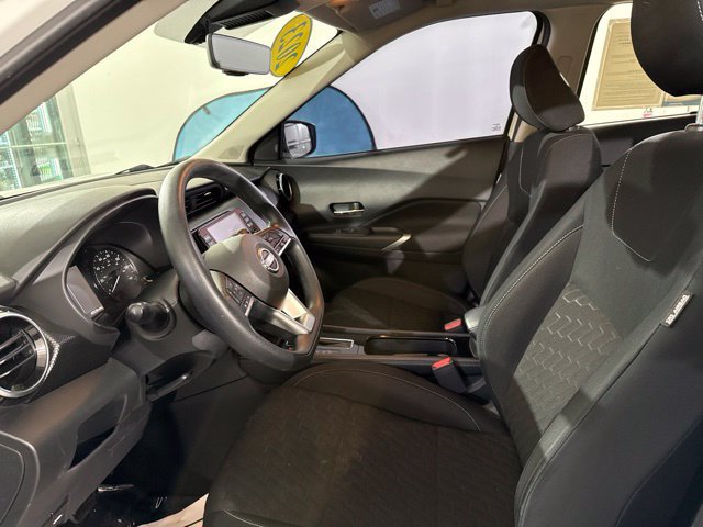 Used 2023 Nissan Kicks SV w/ Interior Electronics Package FWD image 16