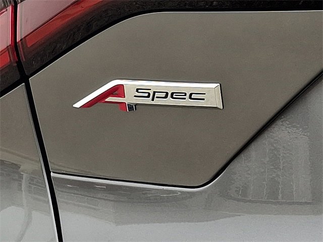 Certified 2025 Acura MDX A-Spec image 37
