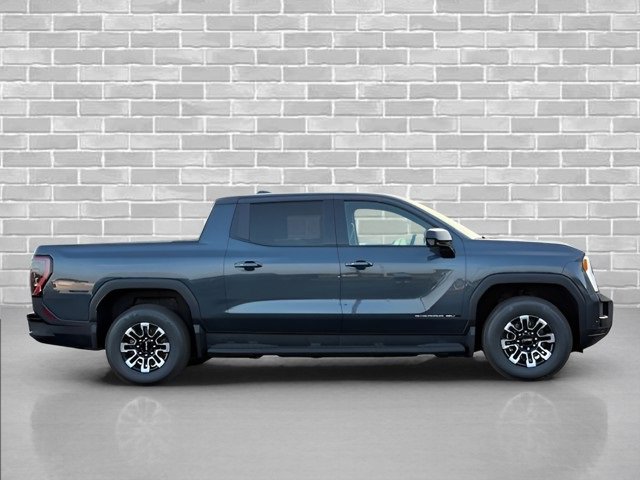 New 2026 GMC Sierra EV Elevation image 8